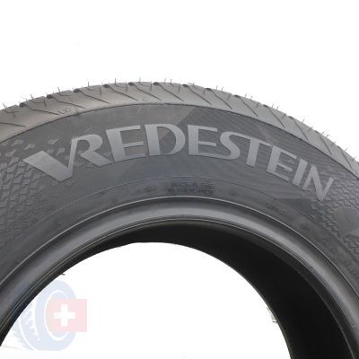 5. 2 x VREDESTEIN 215/70 R15 98T Quatrac 5 Wielosezon 2018 