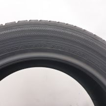 9. Opony 215/55 R17 4x YOKOHAMA 98V XL BluEarth Winter V905 Zimowe 2021 