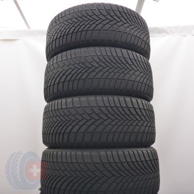 Opony 235/40 R19 4x SEMPERIT 96V XL Speed-Grip 5 Zimowe 2023/24 8-8,2mm