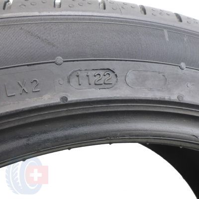 4. 2 x NOKIAN 225/45 R19 96W XL Powerproof Lato 2022 5,8mm