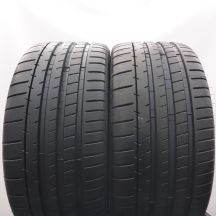 5. Opony 245/35 R19 4x MICHELIN 93Y XL BMW Pilot Super Sport Letnie 2025 NOWE