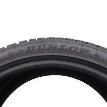 7. Opony 295/35 R21 2x DUNLOP 107V XL Winter Sport 5 zimowe 5,8-7,2mm 2019