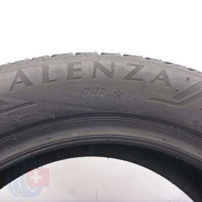 4. Opona 245/50 R19 1x BRIDGESTONE 105W XL Alenza 001 BMW Letnia 2022 