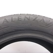 4. Opona 245/50 R19 1x BRIDGESTONE 105W XL Alenza 001 BMW Letnia 2022 