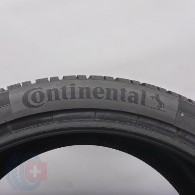 3. Opona 275/35 R21 1x CONTINENTAL 103W XL WinterContact Ts 860 S Zimowa 2023 7,8mm