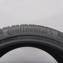 3. Opona 275/35 R21 1x CONTINENTAL 103W XL WinterContact Ts 860 S Zimowa 2023 7,8mm