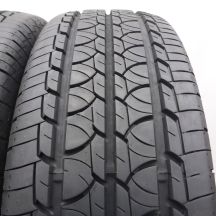 3. Opony 205/65 R15C 2x BARUM 102/100T Vanis 2 Letnie 8mm