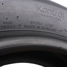 9. 2 x HANKOOK 205/60 R17 97W Ventus Prime 3 Lato 6mm
