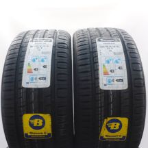 Opony 235/35 R19 2x BARUM 91Y XL Bravuris 3 Letnie 2018 Nieużywane