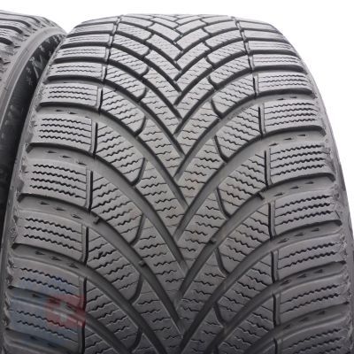 3. Opony 235/40 R19 2x SEMPERIT 96V XL Speed-Grip 5 Zimowe 2024 7,2-6,8mm