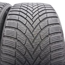 3. Opony 235/40 R19 2x SEMPERIT 96V XL Speed-Grip 5 Zimowe 2024 7,2-6,8mm