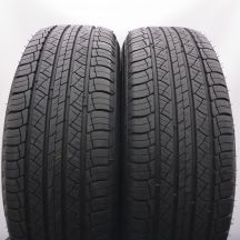 5. Opony 215/65 R16 4x MICHELIN 98H Latitude Tour HP M+S Letnie 2022 6,8-7mm