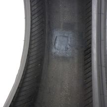 8. 2 x PIRELLI 285/45 R20 112V XL Scorpion Winter Zima  5.5 ; 5.8mm