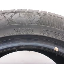 6. Opony 225/50 R16 2x COOPER R16 92W ZEON CS8 Letnie 2016 