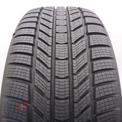 Opona 235/45 R18 1x CONTINENTAL 98V XL WinterContact TS870P Zimowa 2025 8,8mm