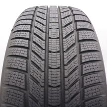 Opona 235/45 R18 1x CONTINENTAL 98V XL WinterContact TS870P Zimowa 2025 8,8mm