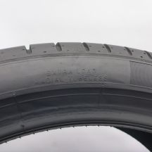 9. Opony 255/35 R19 2x PIRELLI 96Y PZero Letnie 2022 7mm