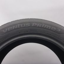 7. Opony 215/55 R17 2x HANKOOK 94V Ventus Prime 3 K125 Letnie 2025 6,7mm