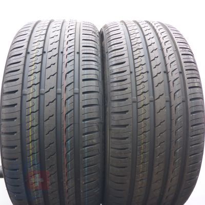 4. Opony 205/40 R17 4x Barum 84W Bravuris 5 Letnie 2022/24 
