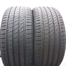 4. Opony 205/40 R17 4x Barum 84W Bravuris 5 Letnie 2022/24 