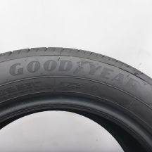 4. Opony 205/55 R16 2x GOODYEAR 91W EfficientGripPerf.2 Letnie 2020 8-7,5mm