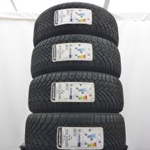 Opony 205/45 R16 2x Continental 87H XL WinterContact TS 860 Zimowe 2021