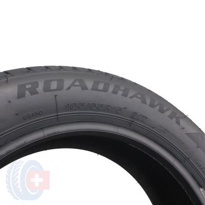 4. 1 x FIRESTONE 165/65 R15 81T Roadhawk Lato 2018 