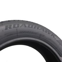 4. 1 x FIRESTONE 165/65 R15 81T Roadhawk Lato 2018 