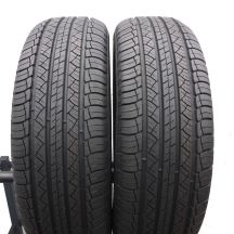 4. Opony 215/70 R16 4x MICHELIN 100H Latitude Tour HP Letnie 2015 Niużywane