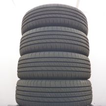 Opony 215/60 R17 4x GOODYEAR 100H XL EfficientGrip 2 SUV Letnie 2025  