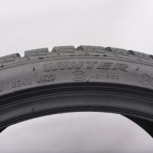 4. Opona 255/35 R19 1x PIRELLI 96H XL Winter Sottozero 3 Zimowa 2023 6mm 