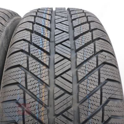 2. Opony 225/55 R17 2x PLATIN 101V XL RP70 Winter Zimowe 2023 