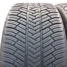 3. Opony 235/40 R19 2x MICHELIN 96W XL Pilot Alpin Pa4 Zimowe 2017 8mm