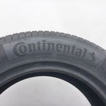 4. Opony 225/60 R17 2x CONTINENTAL 99V UltraContact Letnie 2024 