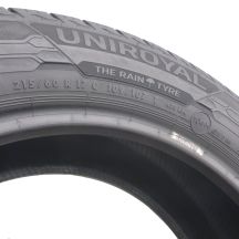 5. 2 x UNIROYAL 215/60 R17C 109/107T AllSeasonMax 2020 Wielosezon 7-7,2mm
