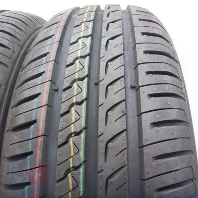 2. Opony 195/60 R15 4x BARUM 88H Bravuris 5HM Letnie 2025 