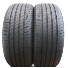 2 x BRIDGESTONE 215/45 R18 89W Turanza T005A Lato 2022 7mm