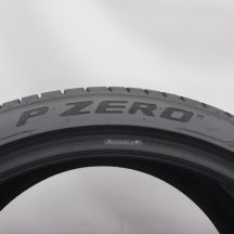 6. Opony 275/35 R21 2x PIRELLI 103W XL PZero Elect PNCS T1 Letnie 2023 5mm