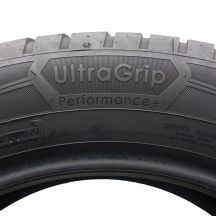 5. Opony 235/55 R19 2x GOODYEAR 105T XL UltraGrip Performance+ Zimowe 2023 7-7,2mm 