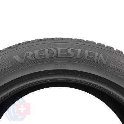 5. 4 x VREDESTEIN 225/55 R18 102V XL Wintrac Pro Zima 2019 7,7mm Jak Nowe