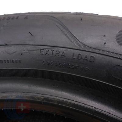 6. 1 x GOODYEAR 195/55 R16 91H XL Vector 4Seasons Wielosezon 2023 8mm 