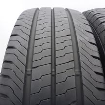 2. Opony 215/65 R16C 2x CONTINENTAL 107/105T VanContact Eco Letnie 2019 7,2-7,5mm