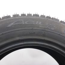 8. Opony 205/65 R16C 4x MICHELIN 107/105T Agilis Alpin Zimowe 2023 