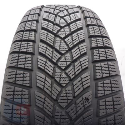 Opona 235/60 R18 1x GOODYEAR 107H XL Ultra Grip Performance Gen-1 SUV Zimowa 2018 Nieużywana