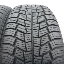 2. Opony 215/55 R17 4x GISLAVED 98V XL Euro Frost 6 Zimowe 2021/23 7,8-8,2mm 