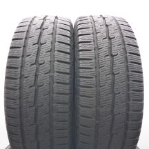 Opony 235/65 R16C 2x TOYO 121/119S Bbserve VAN Zimowe 2019 10mm