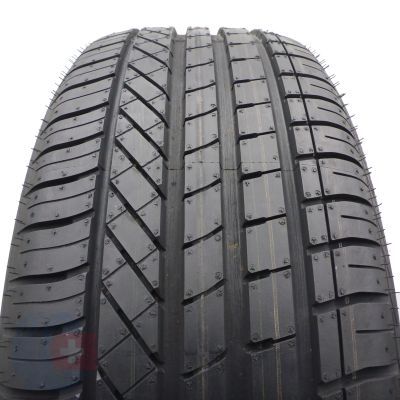 2. 1 x GOODYEAR 225/55 R17 97W Excellence BMW Lato 2017 Jak Nowa