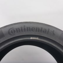 4. Opony 255/45 R18 2x CONTINENTAL 103Y XL PremiumContact6 Letnie 2021 6mm