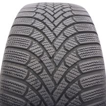 Opona 225/55 R17 1x BRIDGESTONE 99H Blizzak 6 enliten Zimowa 2024 7mm 
