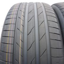 2. Opony 255/45 R19 4x HANKOOK 100V Ventus evo SUV Letnie 2026